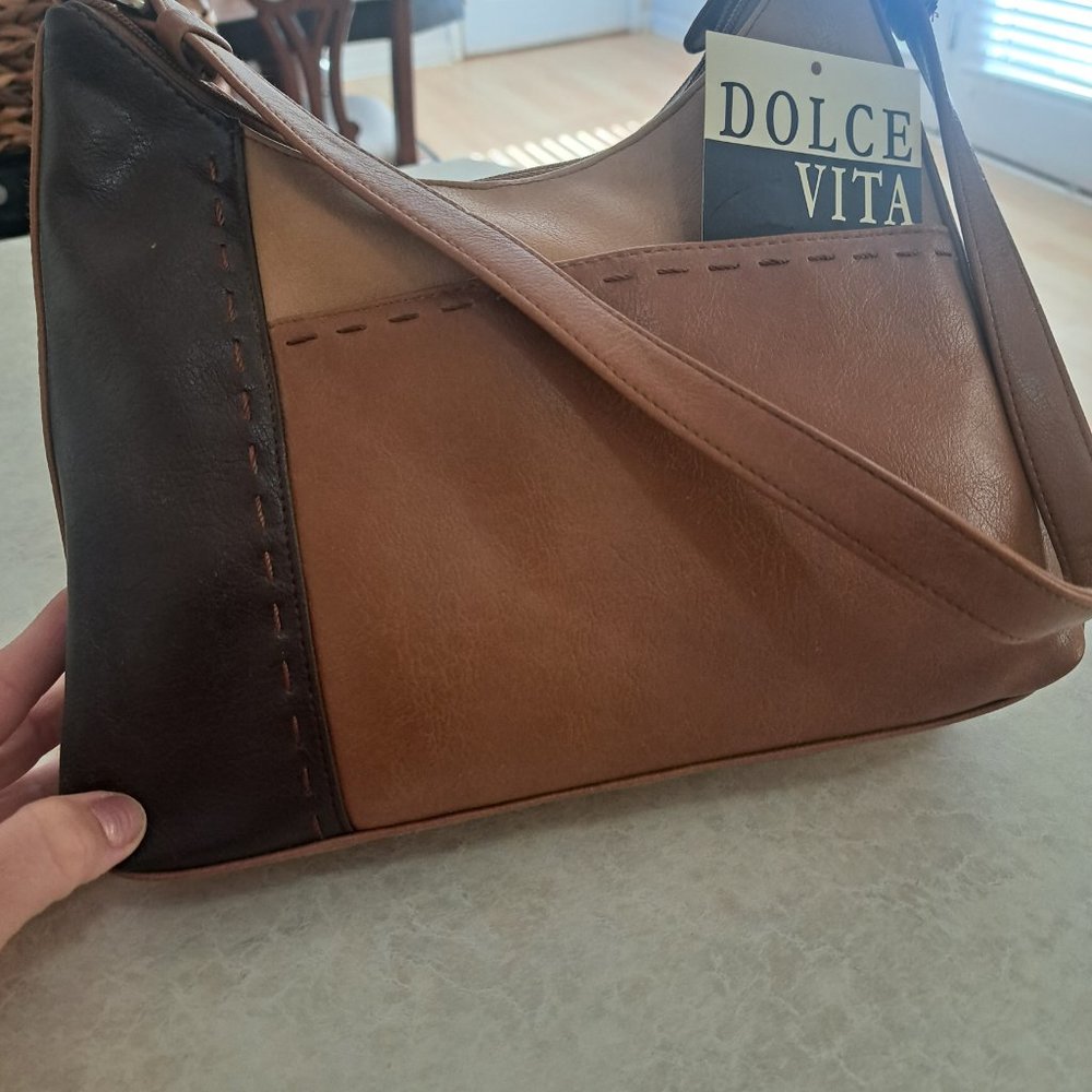 Dolce vita purse